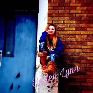 Meet your Posher, Bailey